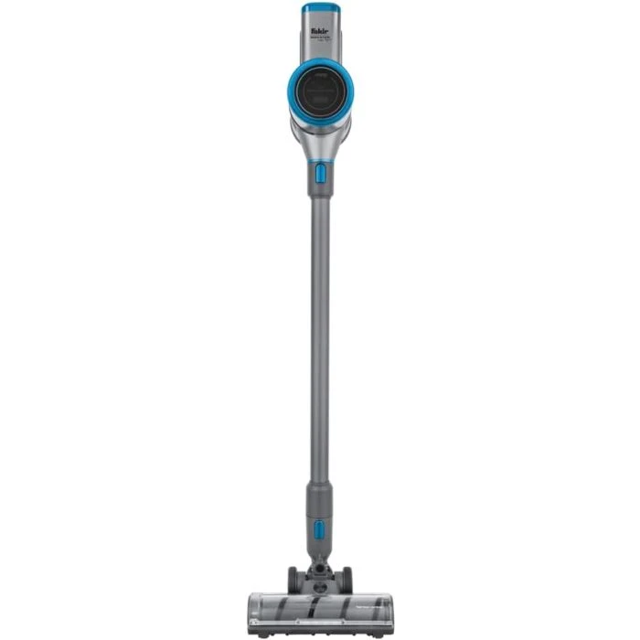 INOVATOR XPLUS  RECHARGEABLE مكنسة كهربائية لاسلكية عمودية قابلة لإعادة الشحن، شاشة رقمية ذكية