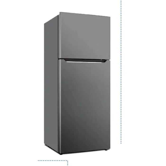 De-TMF505sa ++ Daewoo 410 liter refrigerator