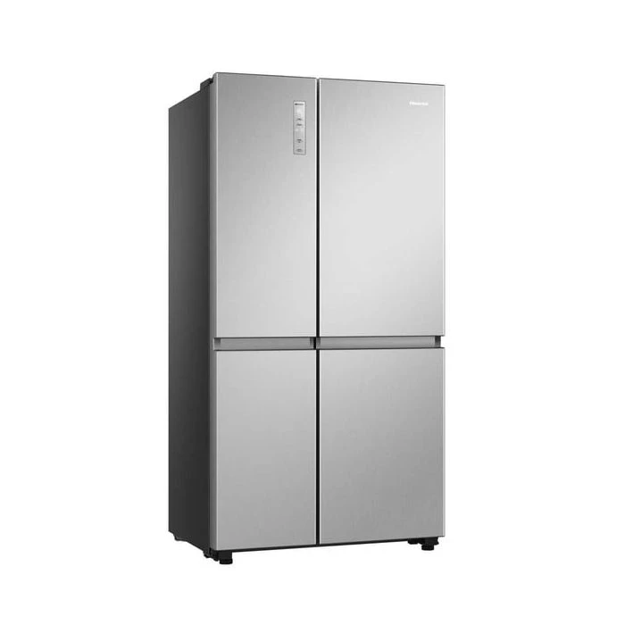 RS869N4ASU A+ ثلاجة هايسنس - 637 لتر - 4 أبواب