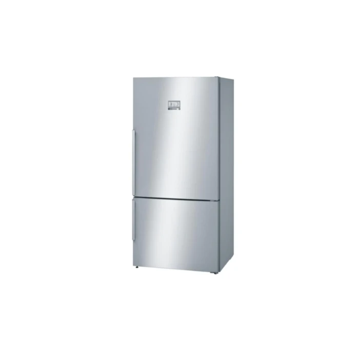 Kdn86ai30u Bosch refrigerator French door 682 liter steel