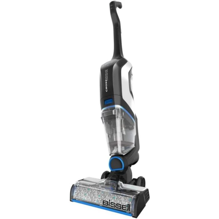 مكنسة بيسيل CrossWave® Cordless Maxمع التنظيف الذاتي