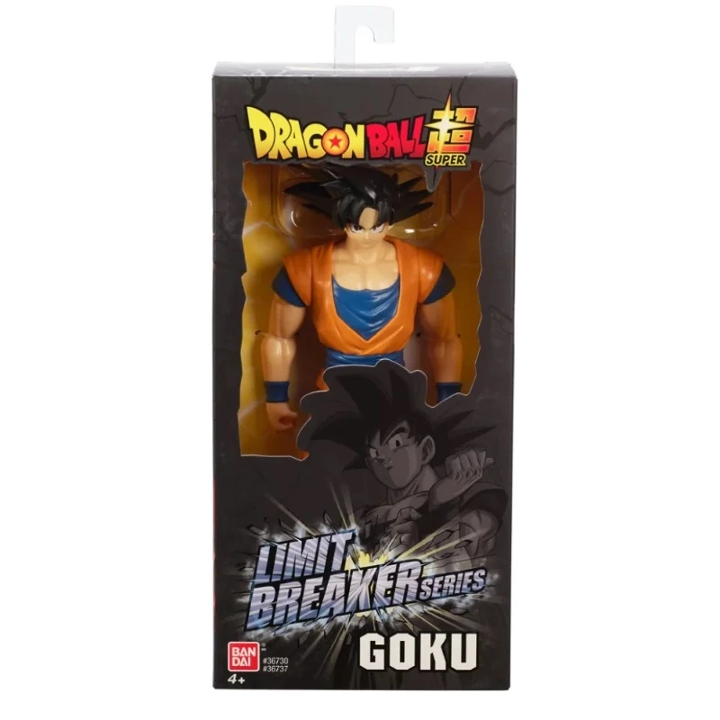 12 Limit Breaker Series- Goku 12-inch