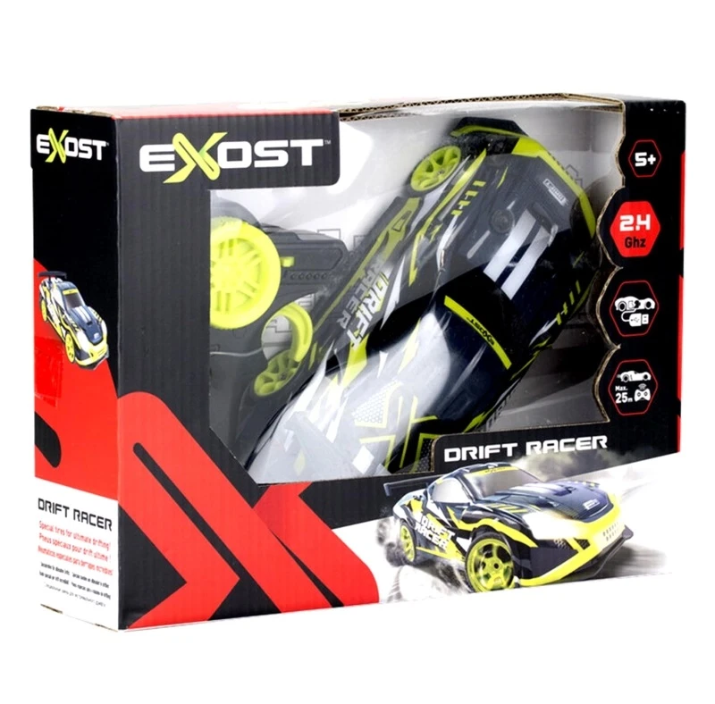 Exost Drift Racer