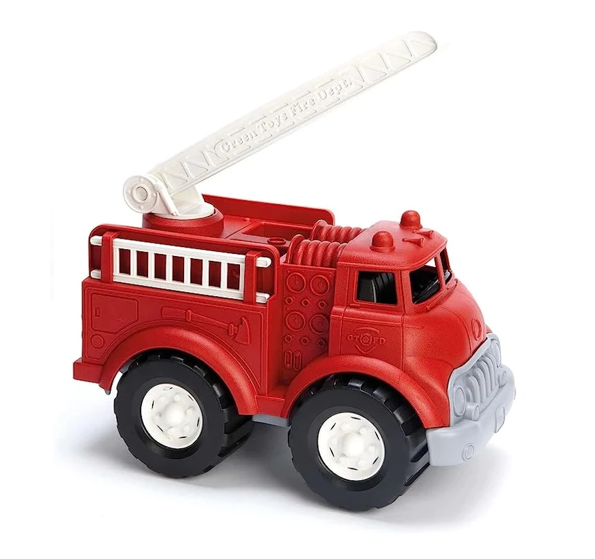 Fire Engineg Traffic Tool Serise