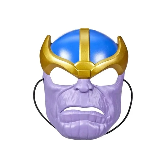 Marvel Thanos Mask