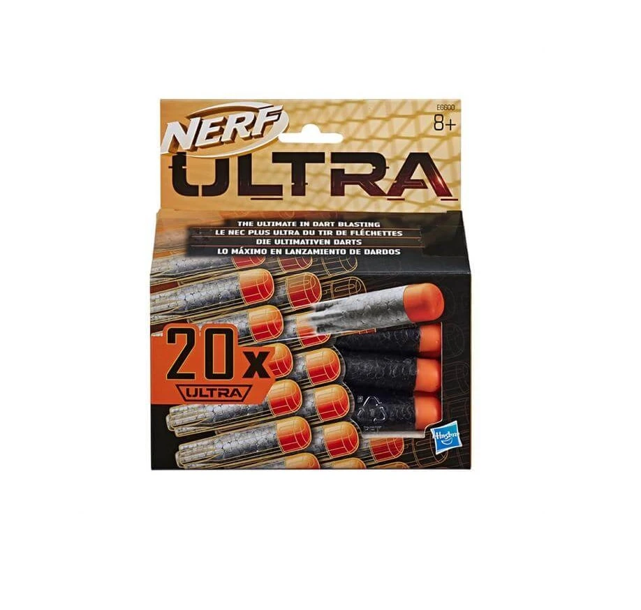 Nerf Ultra One 20-dart Refill