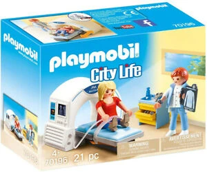 Radiologist 21 Pcs