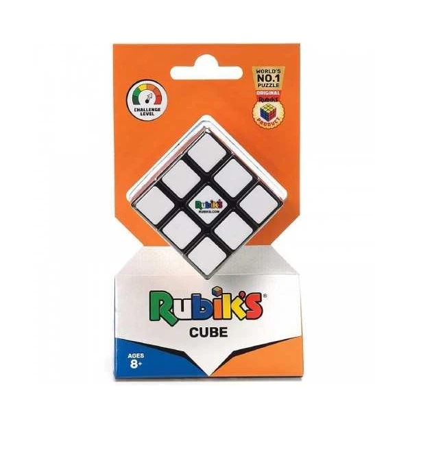 مكعب روبيك 3x3