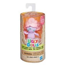 Uglydolls Surprise Disguise Mermaid Maiden Tray Figure