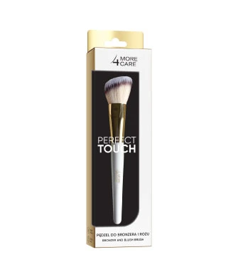 Long4Lashes More4Care فرشاة بيرفكت تاتش احمر الخدود