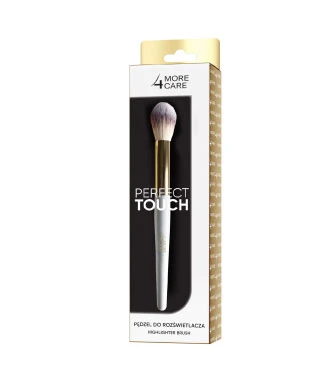 Long4Lashes More4Care فرشاة بيرفكت تاتش هايلايت
