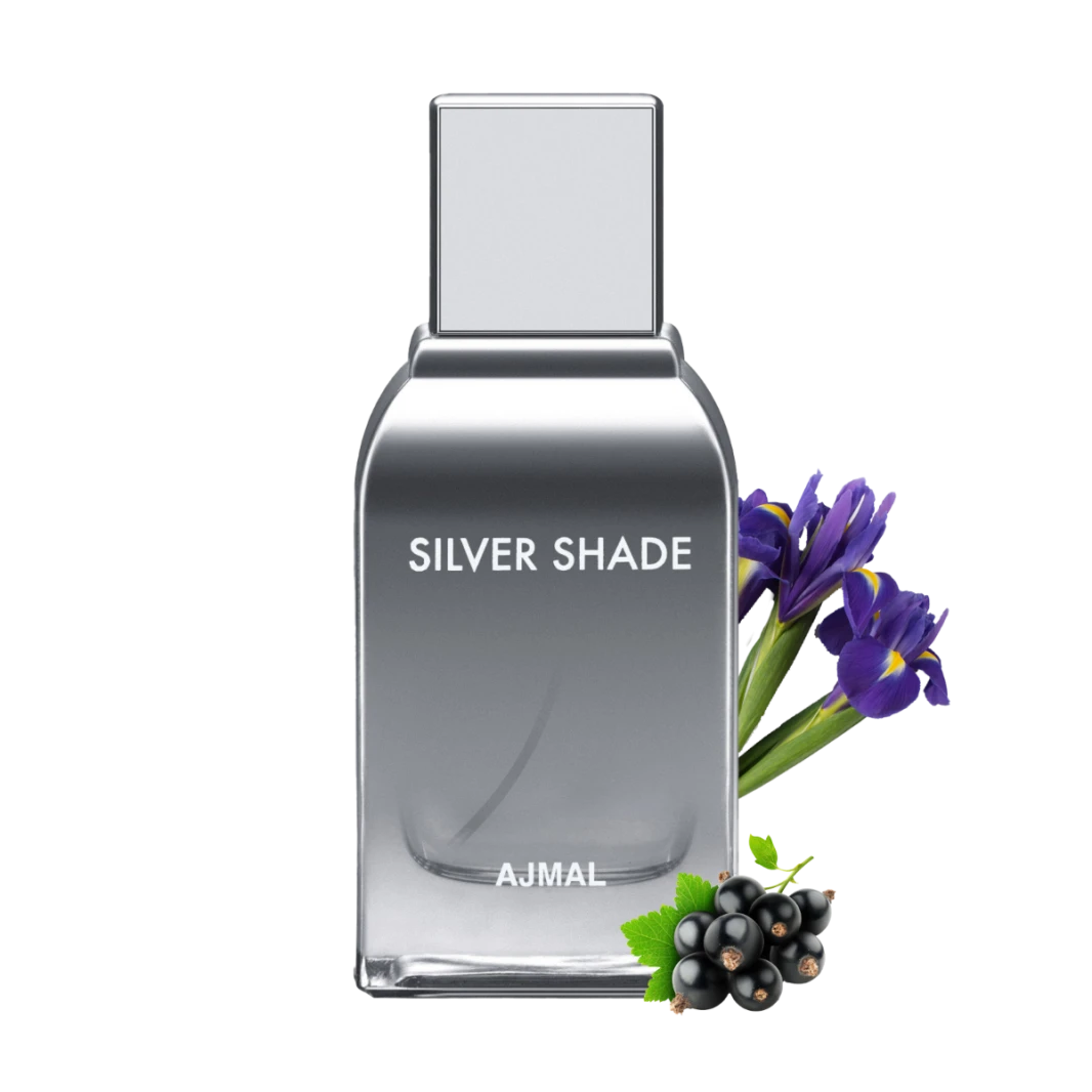 Silver Shade