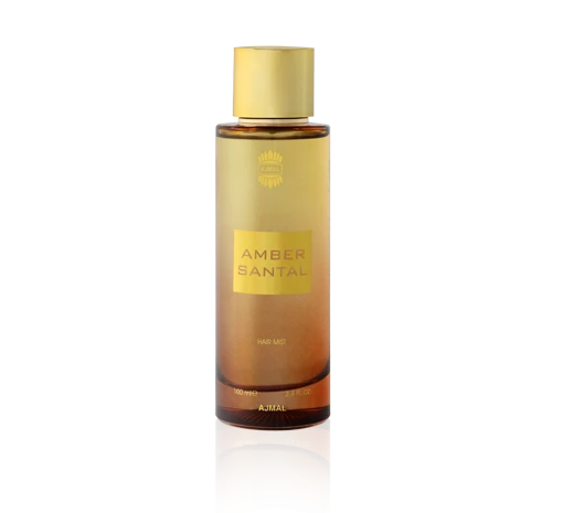Amber Santal