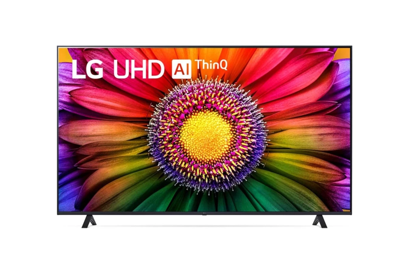 شاشة ال جي 55 انش سمارت 4k