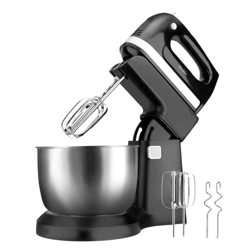 Decakila Blender 3.5 Stainless Steel