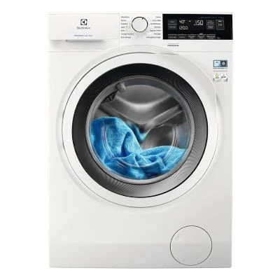 ELECTROLUX Washing Machine 8 Kg 14 Programs 1400 RPM A+++ – White