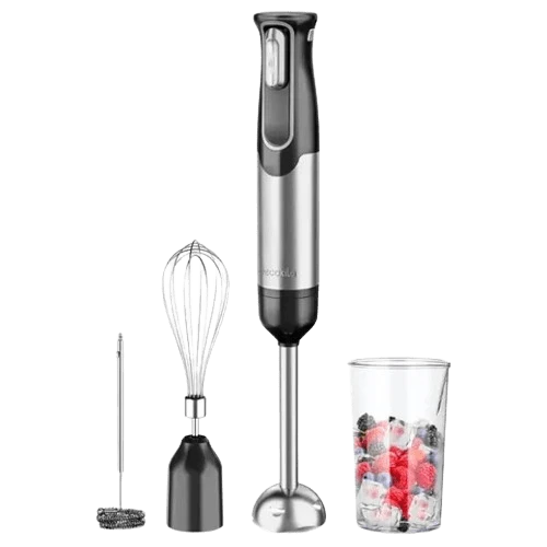 Decakila 4 in 1 hand blender