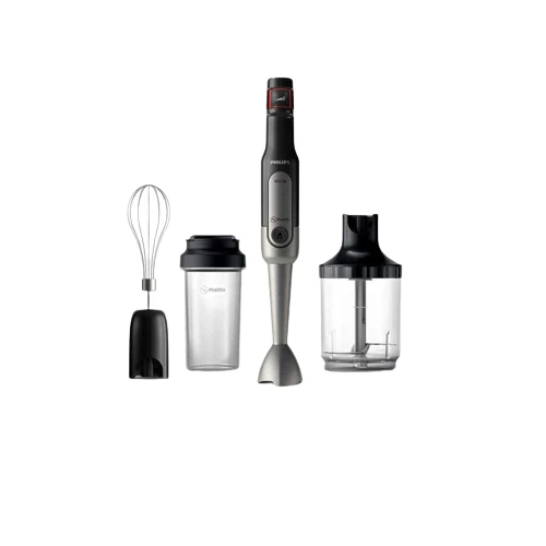 Philips Hand Blender 800 Watts – Black