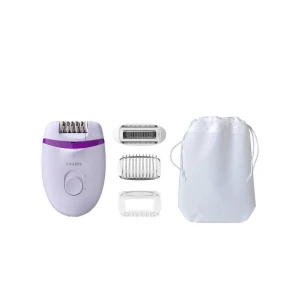 Philips Essential Corded Compact Epilator