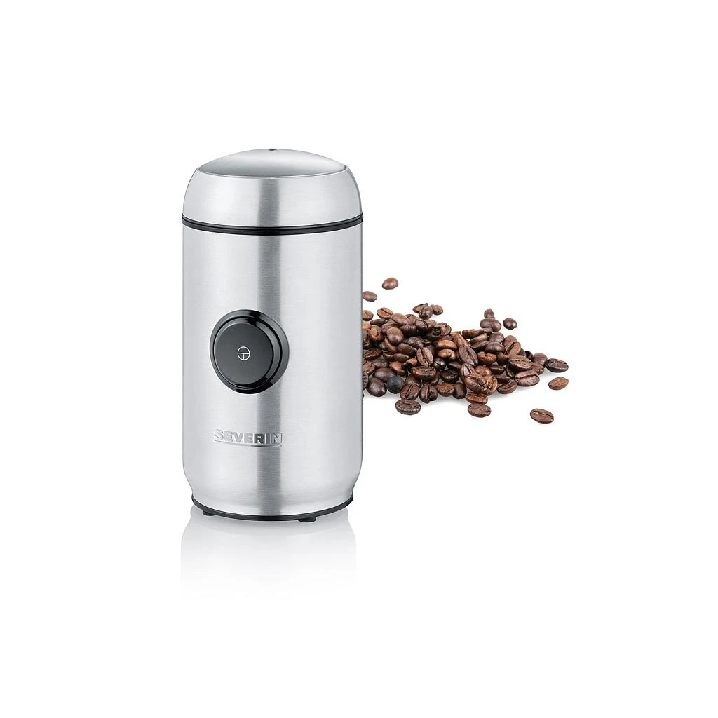 Severin Coffee & Spice Grinder 50g 150W