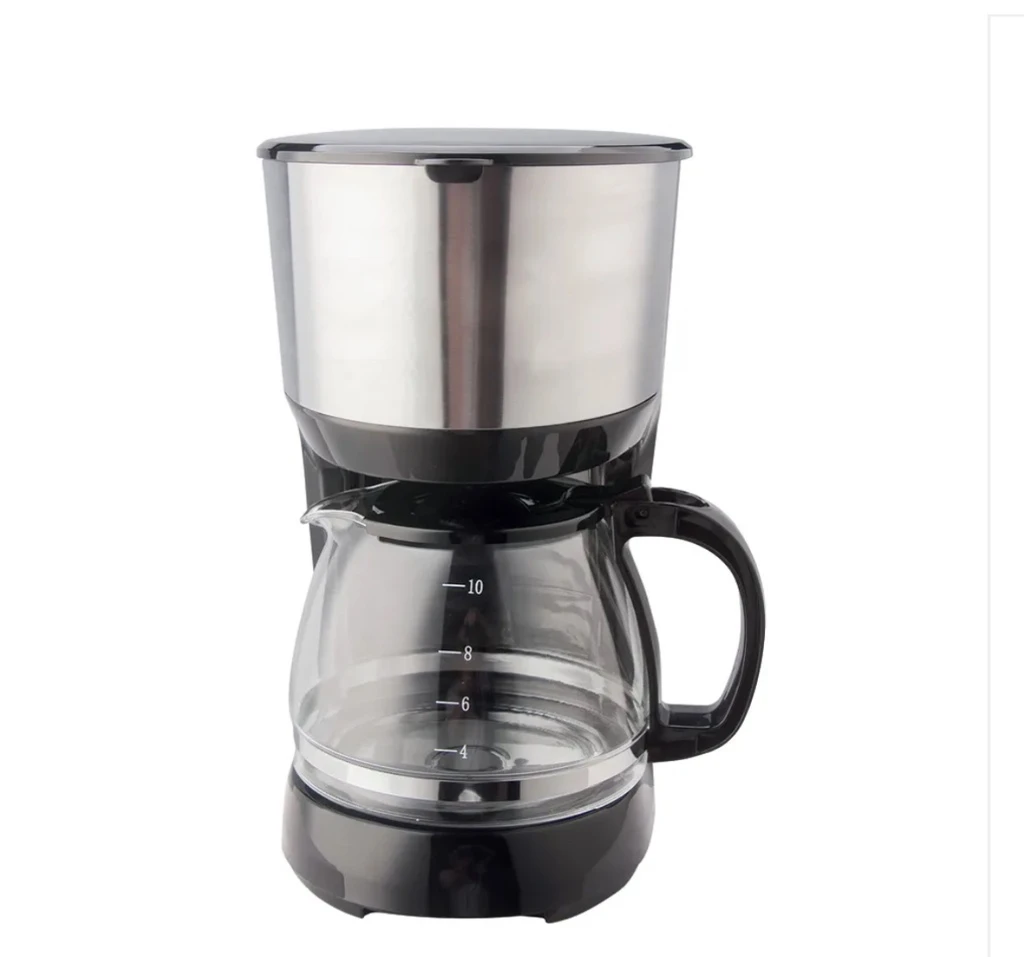 Conti Filter Coffee Maker  - SS