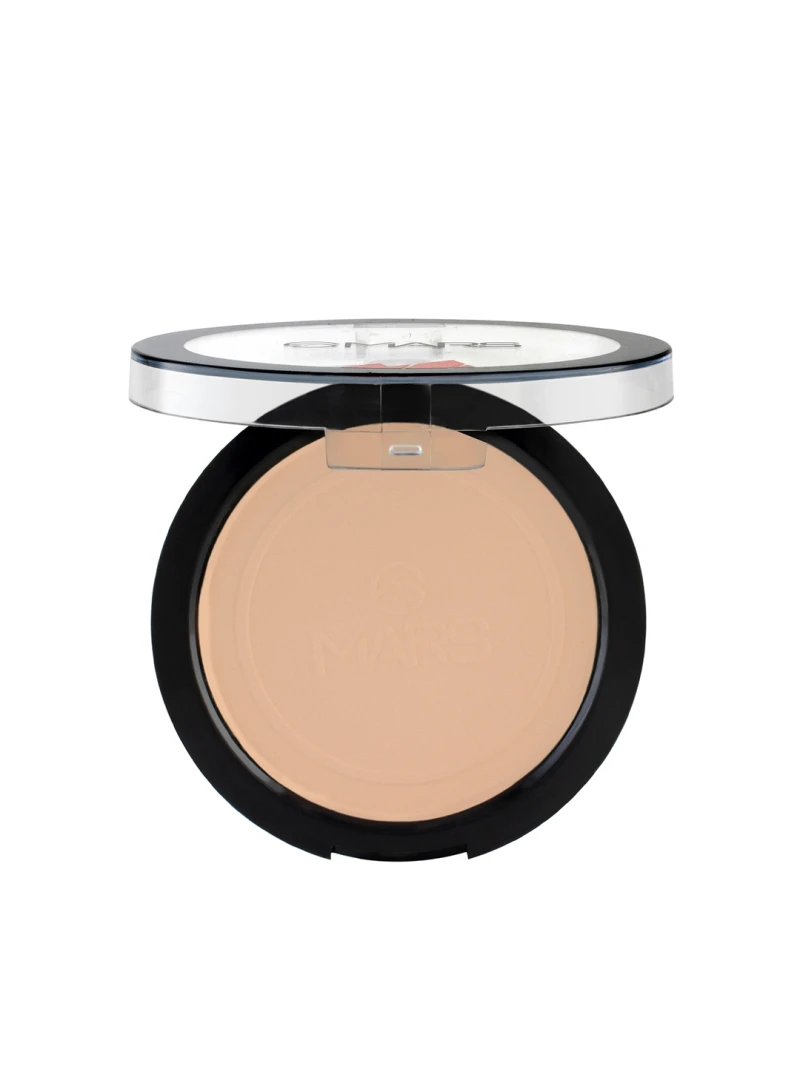 BRIGHTENING COMPACT POWDER 04