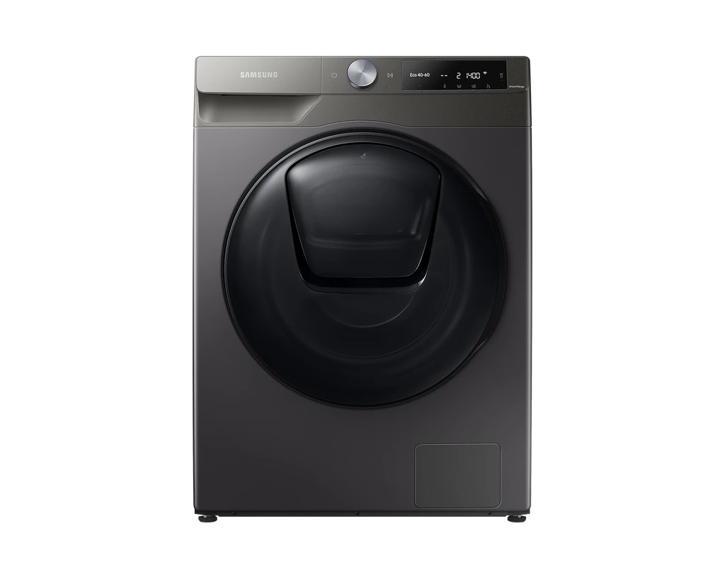 Samsung Washer Dryer 10.5/6kg 1400rpm - Silver (NEW)