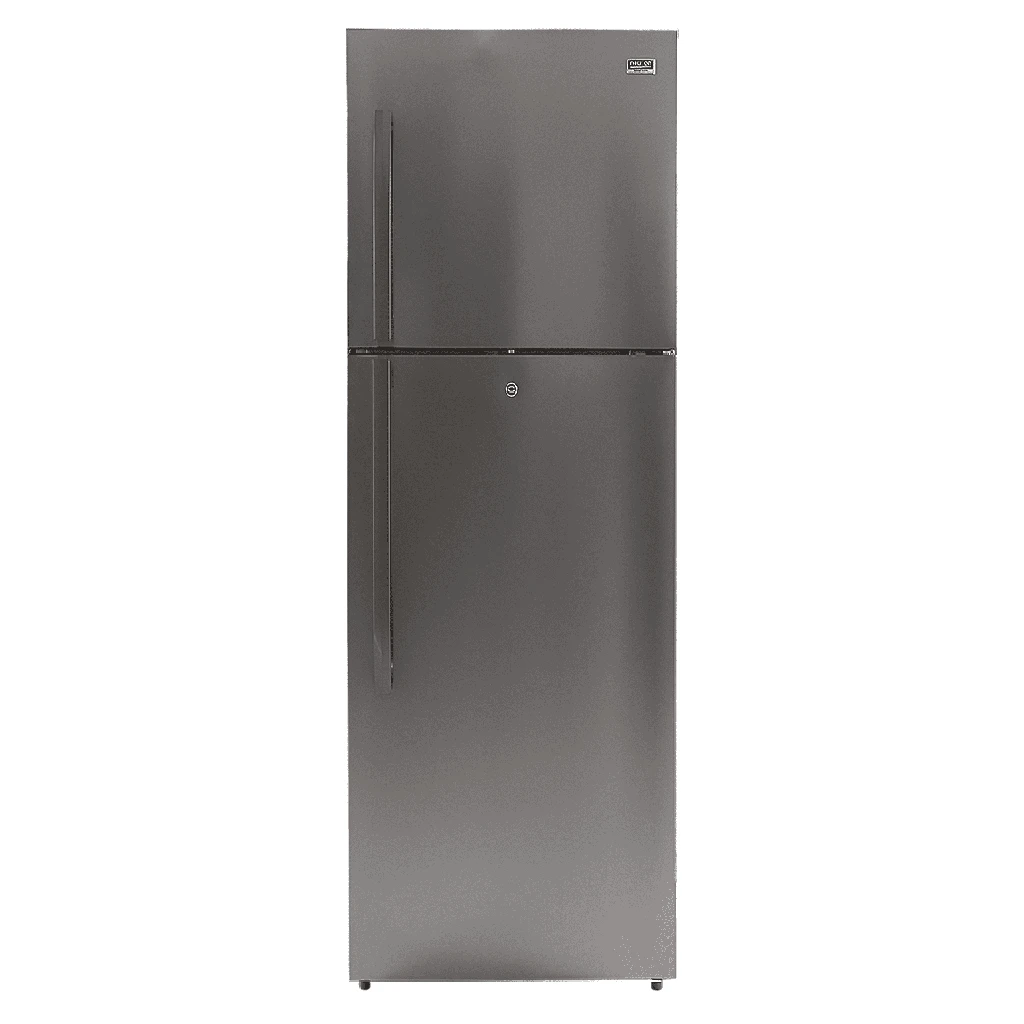 Refrigerator Nofrost 368L SS