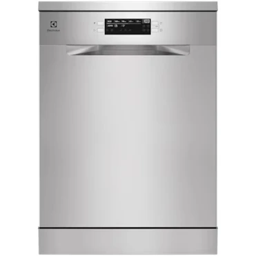 Electrolux Dishwasher 8 Programs 3 Spray 2 Baskets 13sets A+++ Stainless Steel