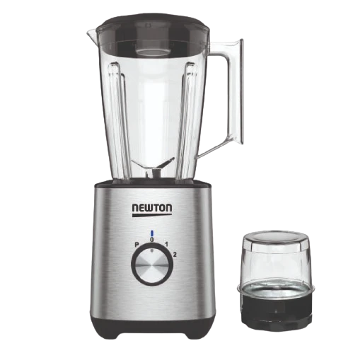 Blender 1000W with Grinder - SS