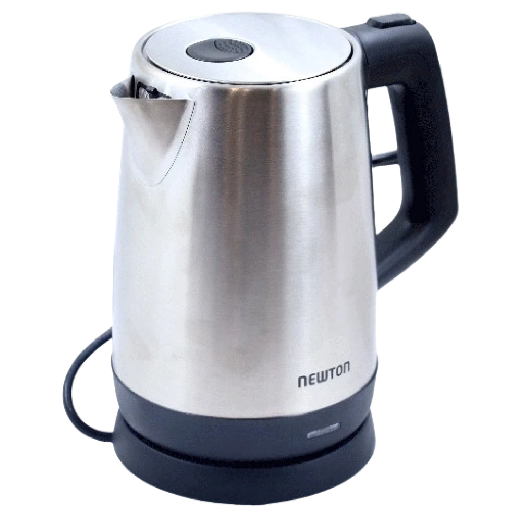 Kettle 1.7L 2200W - Stainless Steel