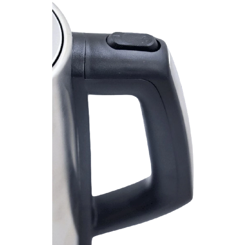 Kettle 1.7L 2200W - Stainless Steel