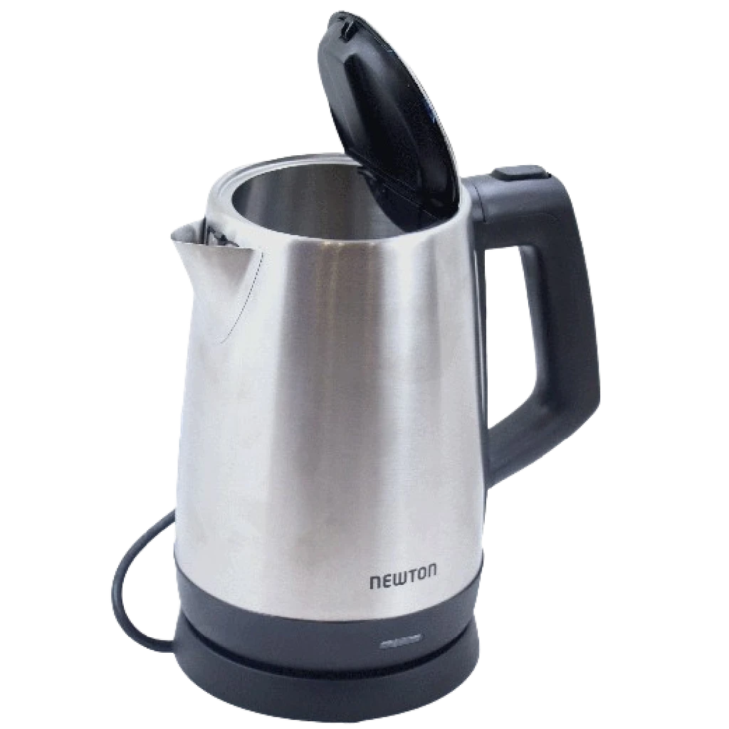 Kettle 1.7L 2200W - Stainless Steel