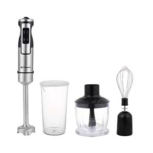 Conti Hand Blender Set 1000W + 3 Attchments