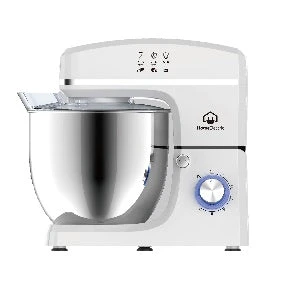 عجانة كهربائية منزلية بيضاء (TC-860)
