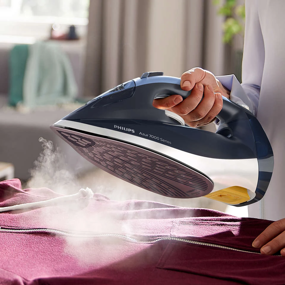 Philips Steam Iron 2800W