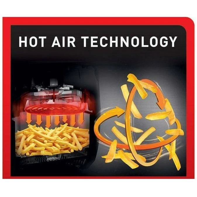 XXL 5.6L   قلاية هوائية