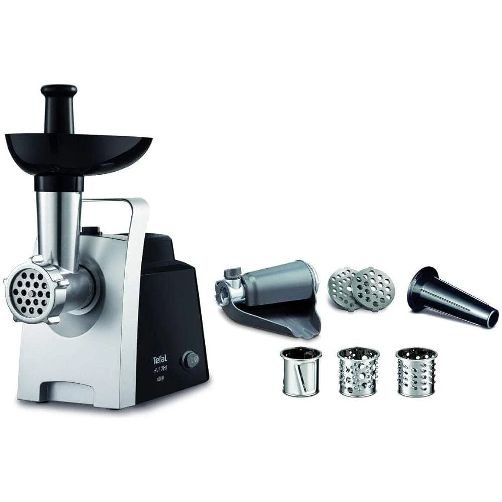 7 in 1 1400W ماكنة لحمة