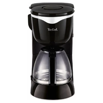 Coffee Maker Filter , 10-15 Cup, Black