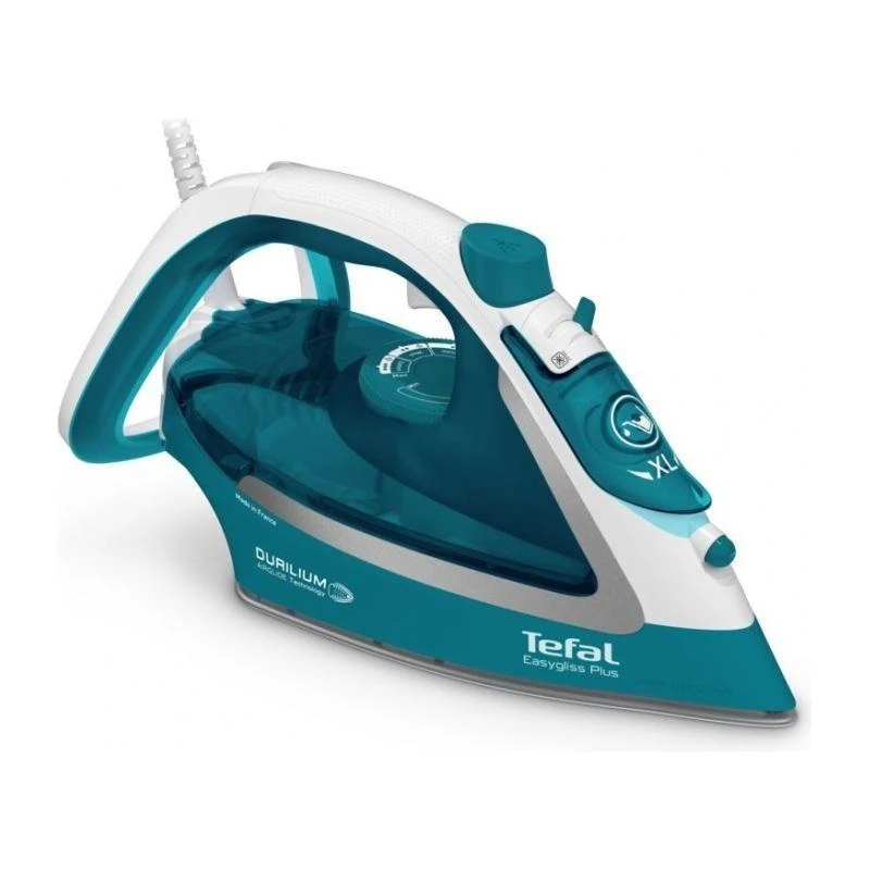 Steam Iron Easygliss Plus 2500W