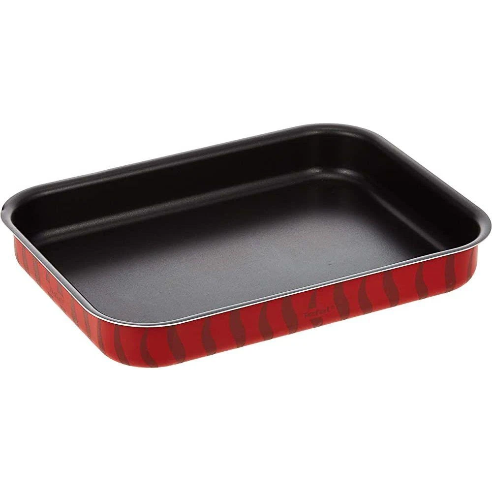 Tempo Flame Rectangle Oven Dishes 31*24
