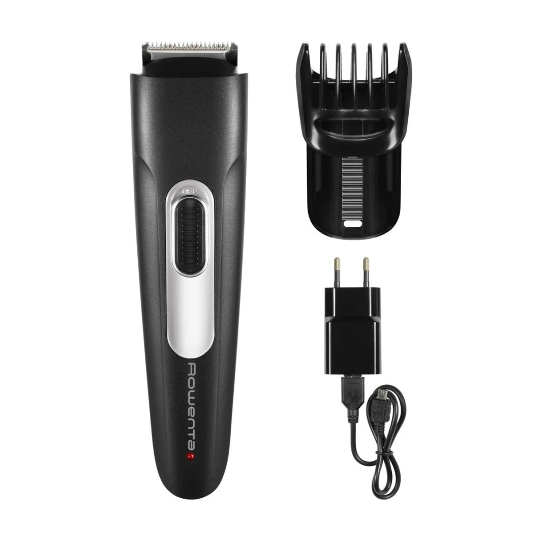 Rowenta
Beard Trimmer with Wireless Charging