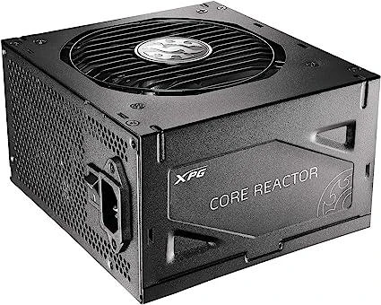 مزود الطاقة XPG Core Reactor Modular PC (650 واط)