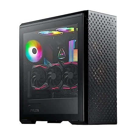 XPG DEFENDER PRO (Black)