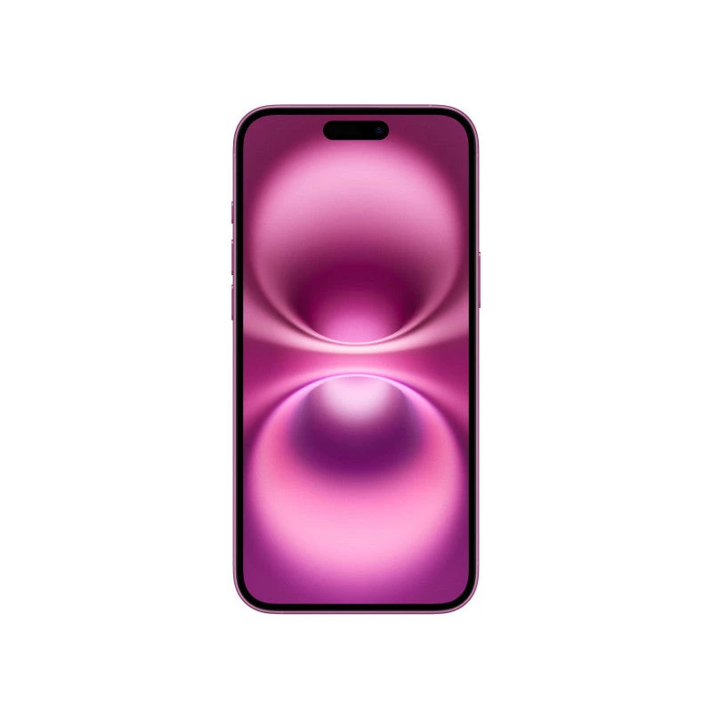 Apple iPhone 16 Plus - 6.7-inch Display & 48MP Camera