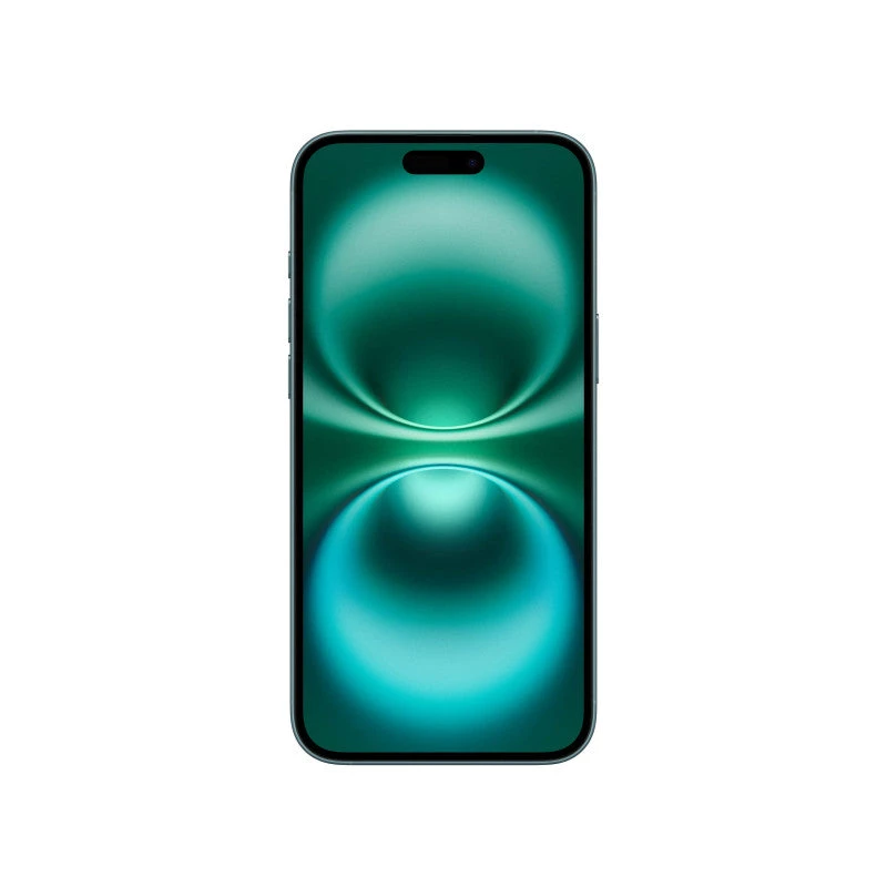 Apple iPhone 16 Plus - 6.7-inch Display & 48MP Camera