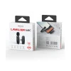 ميكروفون MEMS لاسلكي YESIDO KR11 مع منفذ Type-C
