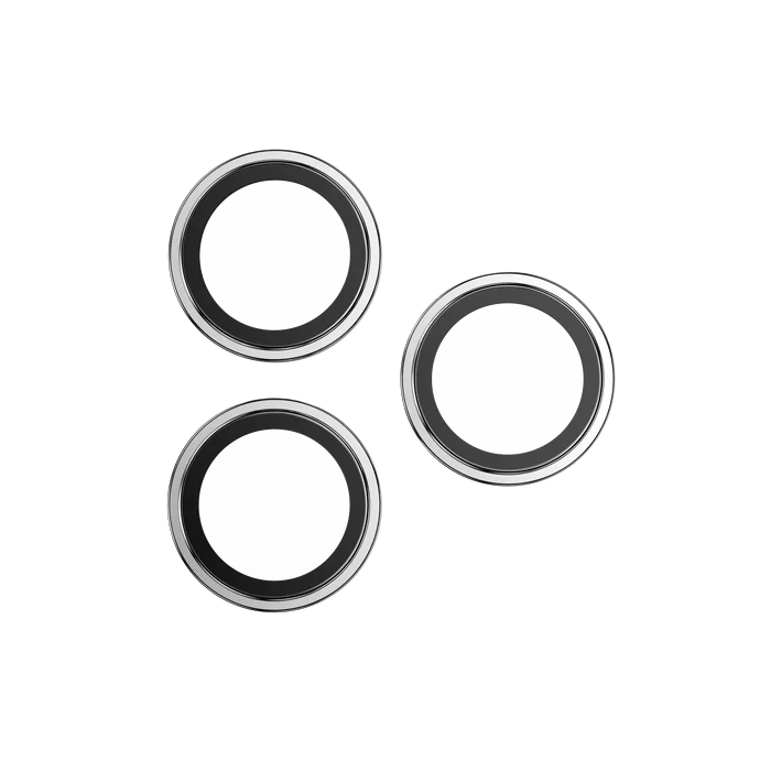 Momax Glass Pro+ Camera Lens Protector for iPhone 15 Pro