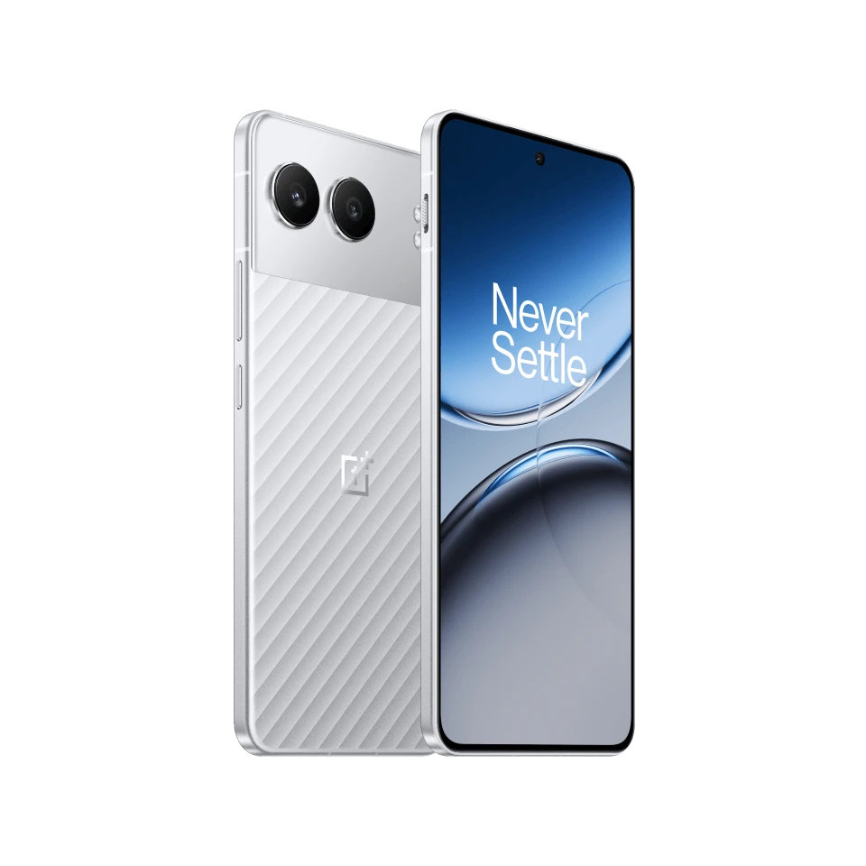 OnePlus Nord 4 - Powerful Performance and Sleek Design