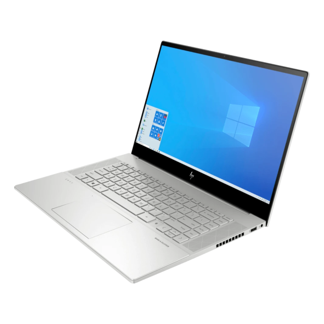 15-Ep1001ne I7, 11th Generation,16 GB RAM,1 TB SSD لابتوب اتش بي